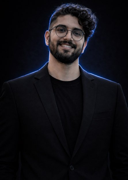 RAVI DHAVAL