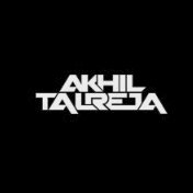 Akhil  Talreja