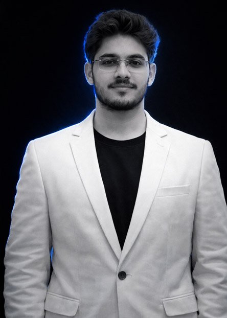 MAYANK JAIN