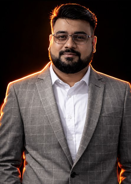 ADITYA PALMIA