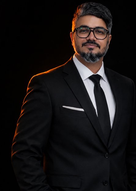 TAPADIR CHOUDHURY