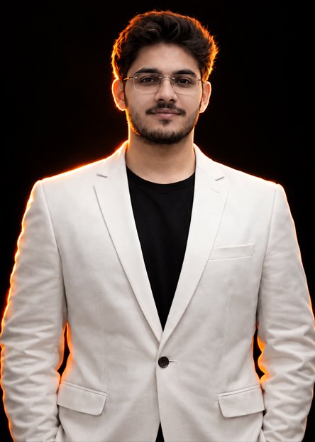MAYANK JAIN