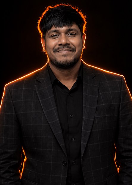 FARHAN HUSSAIN